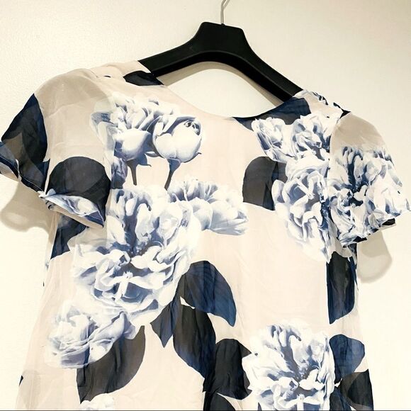 Show Me Your MuMu Willis Mini Dress Size XS - Picture 4 of 8